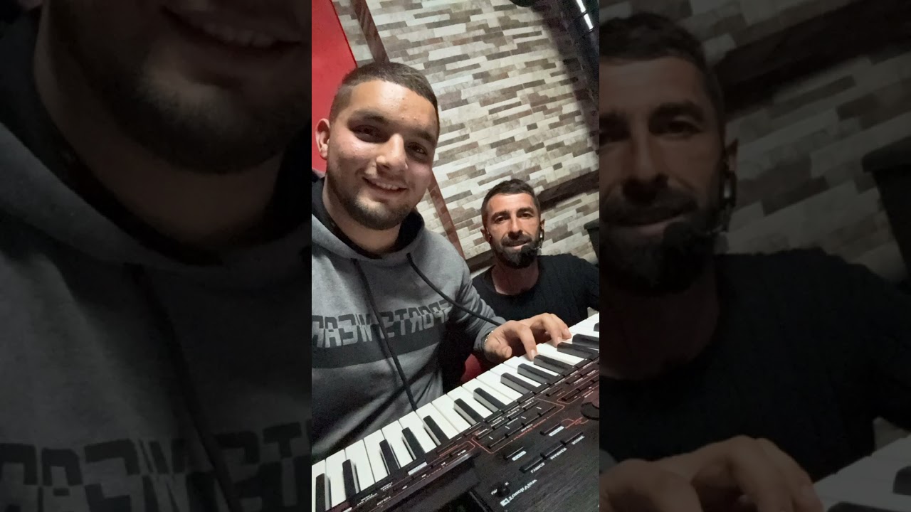 Орк.Мусти Бенд и Уската-Микс Ганкино 2024