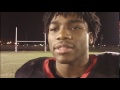 Luers' Matt Lindsay, Jaylon Smith