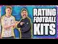 Castro1021 and awaydays rate retro football shirts  kit collector