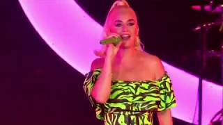 Katy Perry - Harleys In Hawaii (Live One Plus - Índia Mumbai)