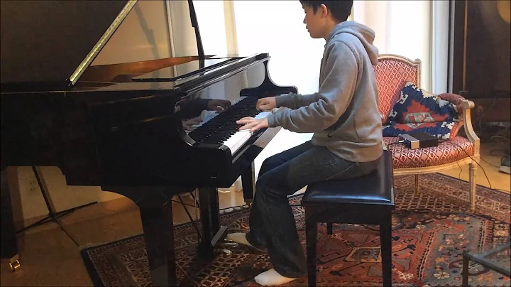 Sam Smith - Writings on the wall | Piano Cover by ...