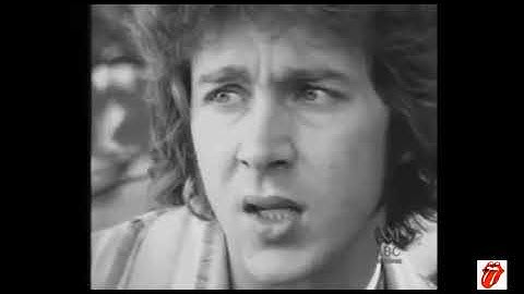 Mick Taylor Interview 1973