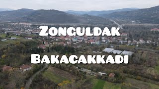 ZONGULDAK-BAKACAKKADI