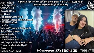 DJ DEBU DEBU JALANAN X PENGEMIS CINTA FUNKOT TERBARU 2026 SPECIAL REQUEST PAPA SOFIA FROM TABUNG