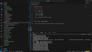 ZKP Programming - Circom - 1-4-7 - Fibonacci - Proof generation