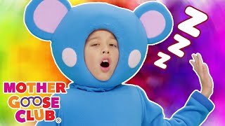 are you sleeping baby songs ten in the bed compilation mother goose club kids rhymes animation