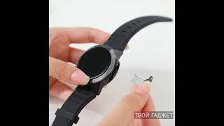 GPS часы Smart Baby Watch Fa56 с видеозвонком