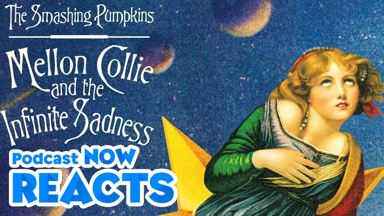 The Smashing Pumpkins Mellon Collie and The Infinite Sadness Review camera iphone 8 plus apk