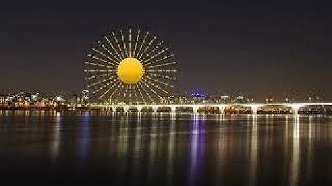 Fireworks Animated PPT