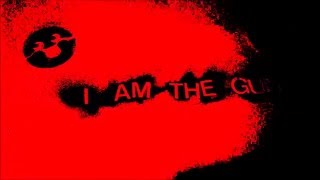 Scatterbox I Am The Gun Official Music Video 2015 Blackhouse Records.