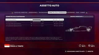 F1 2019 ps4 - monaco hotlap + setup (1.08.933) scuderia ferrari csl
elite no assist
