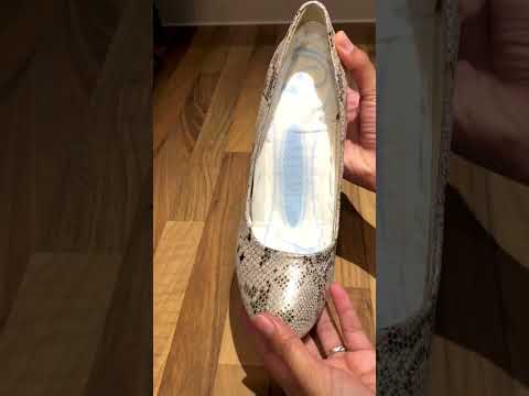Videó: Hogyan kell megbirkózni, amikor eltörik a cipősarka: 9 lépés (képekkel)