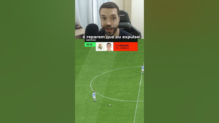 É possível fazer um gol de lateral no EA Sports FC? #easportsfc #fifa24