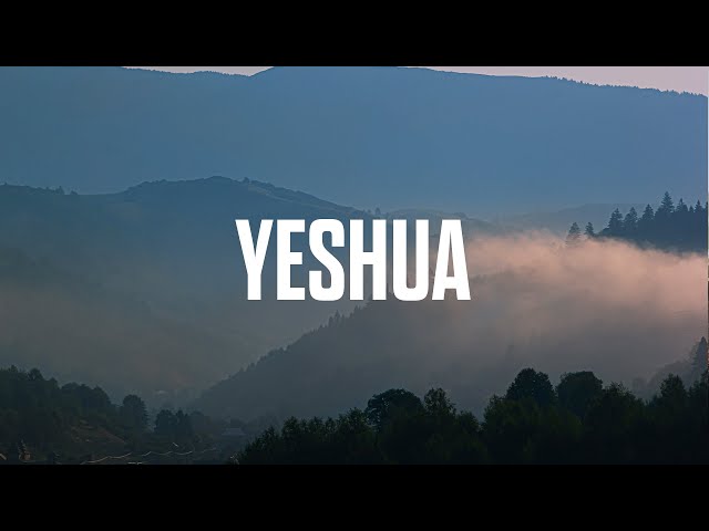 Yeshua - 1 Hour Soaking Instrumental class=