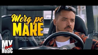 Adrian Tutu - Merg pe MARE (Oficial Video)