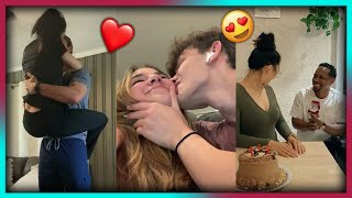 Cute Couples That'll Make You Cry In The Shower😭💕 |#71 TikTok Compilation