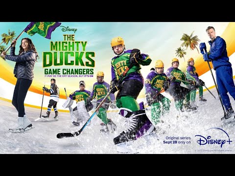 Mighty Ducks Game Changers Episode 1 Recap: You'll Never Get Me To Root  Against The Ducks