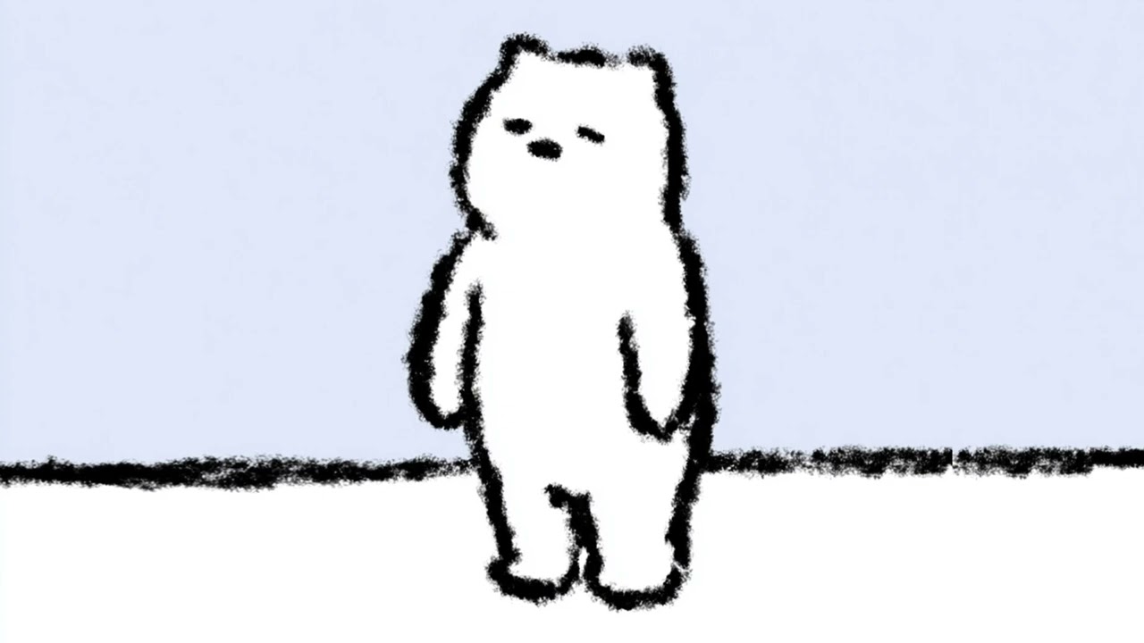 Watch Lazy | 귀여운 음악 | CUTE BGM 🐻❄️ | 브금 on YouTube Watch Lazy | 귀여운 음악 | CUTE BGM 🐻❄️ | 브금 on YouTube