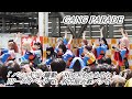 GANG PARADE 「躍動」 ーパショギラ /躍動 / ROCKを止めるな!!ー リリースイベントat. 名古屋近鉄パッセ(1部)