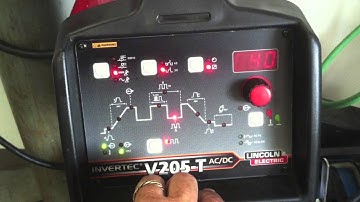 Tig Welding  Lap Joints