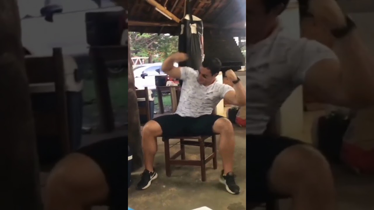 SUPER XANDÃO AO SOM DE UEL UEL UEL / XANDÃO DANÇANDO 🤣