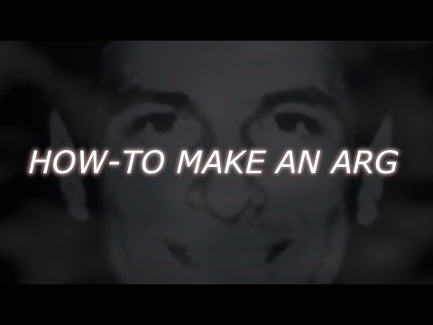 How to Make an ARG: Creator Q&A with Shae Gardam
