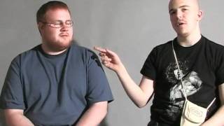 The Very Fancy College Life Doentary Part 1