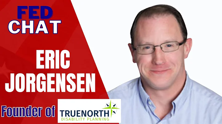 Eric Jorgensen Founder of True North Disability Pl...