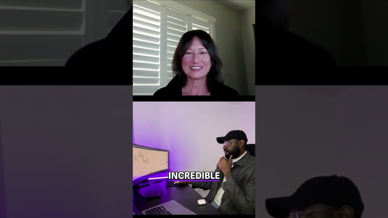 Why Your First Trading Losses Are a Blessing in Disguise 👇