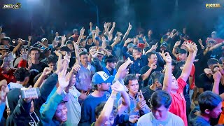 DELIZTA MUSIC - CINTA TAK DIRESTUI LELY AGUSTIN - HAPPY PARTY OBENG GENERATION - PAKIS BENGUK TAYU