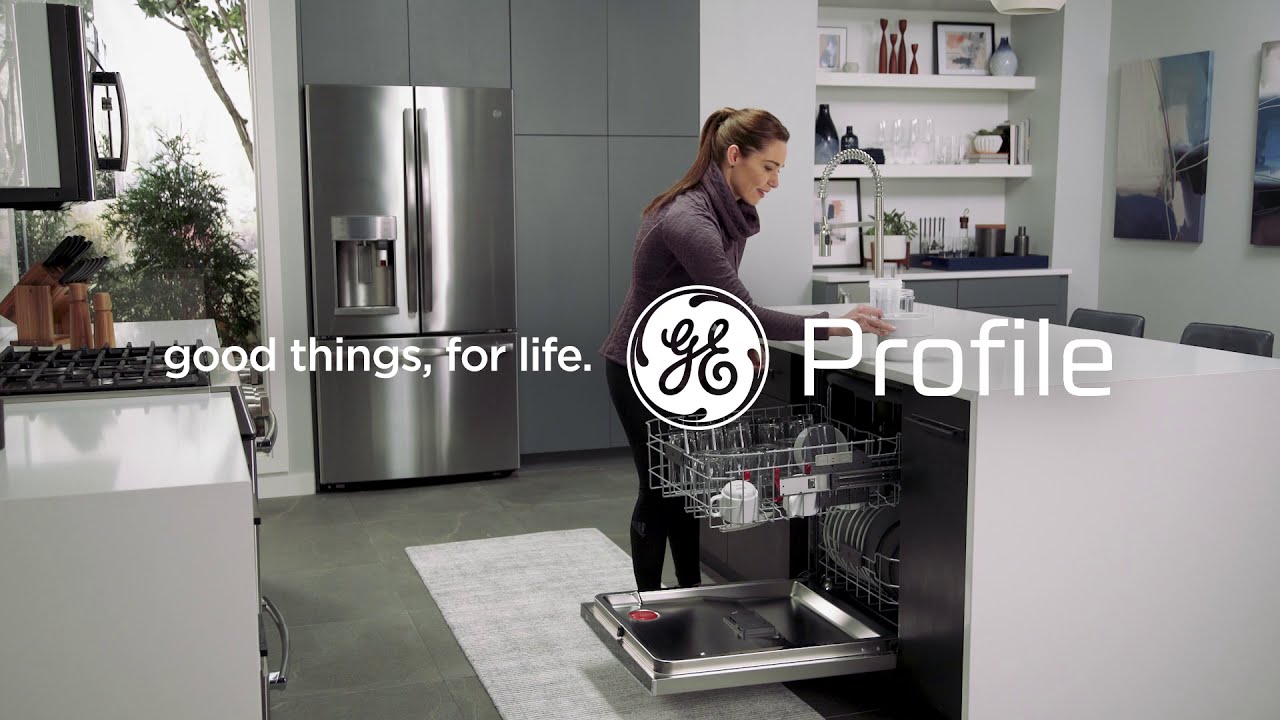 GE® 24