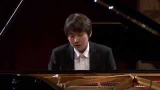 Seong-Jin Cho – Waltz in F major Op. 34 No. 3 (second stage)