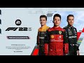F1 2022 GAME DE CORRIDA