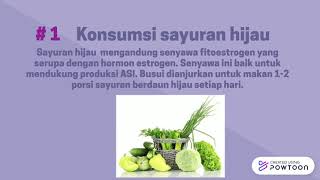 Ibu Menyusui
