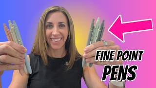 Ddaowanx Gel Pens Review: Smooth Writing & Quick Dry Black Ink