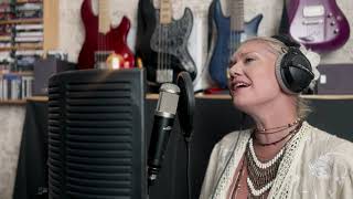 Download Lagu Blue Bayou | Zkye with Damien Steele Scott MP3