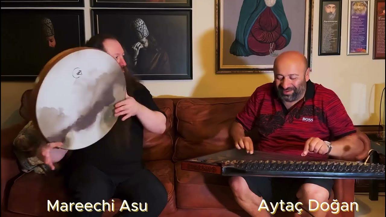 Aytaç Doğan & Mareechi Asu _ Alışamadım #alışamadım #music #livemusic #live Aytaç Doğan & Mareechi Asu _ Alışamadım #alışamadım #music #livemusic #live