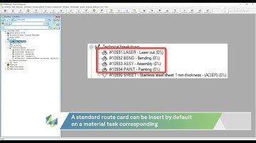 Sheet Metal Project Drag and Drop sym files | WORKPLAN 2022.0