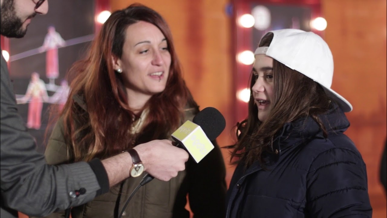 Què en pensen els nostres espectadors del Gran Circ de Nadal? sharingbox