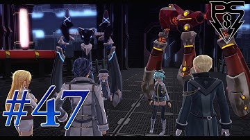 Trails into Reverie PsS Playthrough Part 47 - Daydream: Down the Rabbit Hole