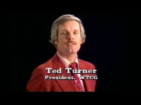 Video: Anong mga channel ang pagmamay-ari ni Ted Turner?