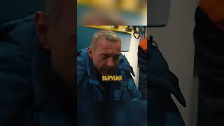 ФЕЛЬДШЕР СПАС ЖИЗНЬ БАНДИТУ. #сериал #фильм #фильмыкоторыестоитпосмотреть #кино