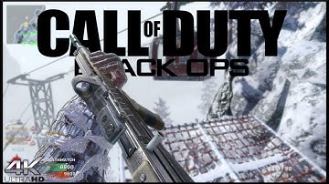 Call of Duty: Black Ops Multiplayer 2020 Summit TDM Gameplay | 4K