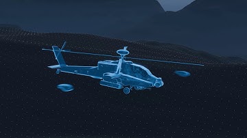 Common Infrared Countermeasures (CIRCM)