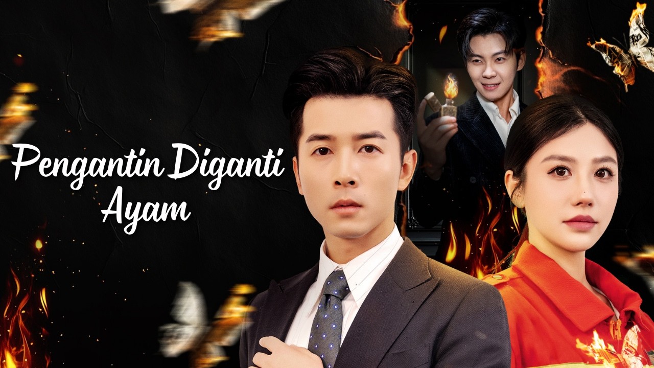 Pengantin Wanita Hilang di Hari Pernikahan, Pengantin Pria Dipaksa Menikahi Seekor Ayam?!