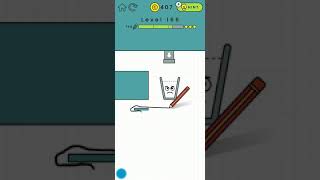 Happy Glass-Water Game Level 166 167 168 169 170 Android Gameplay screenshot 4