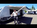 How To Roll Out & Pack Up Your Roll Out Awning