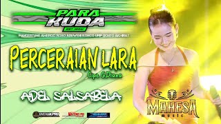 Perceraian Laraadel Salsabelamahesa parakuda 2025