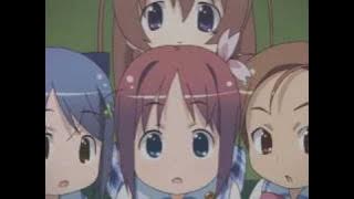 がくえんゆーとぴあ まなびストレート！[AMV]  Massugu Daisakusen (Karaoke)