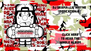Lil Wayne - A Dedication [Dedication 4] #15
